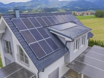 Sisteme fotovoltaice - kit -uri fotovoltaice