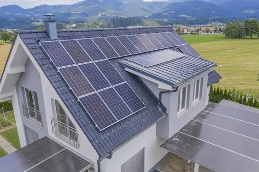 Sisteme fotovoltaice - kit -uri fotovoltaice