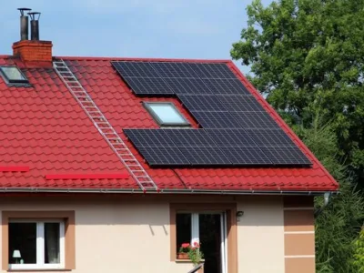 Sisteme fotovoltaice - kit -uri fotovoltaice
