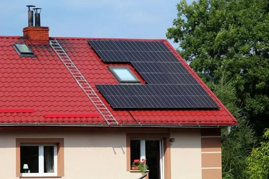 Sisteme fotovoltaice - kit -uri fotovoltaice