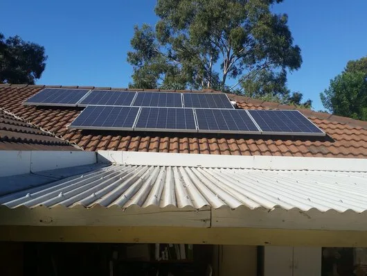 Sisteme fotovoltaice - kit -uri fotovoltaice