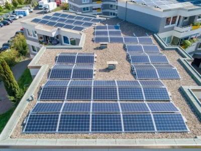 Sisteme fotovoltaice - kit -uri fotovoltaice