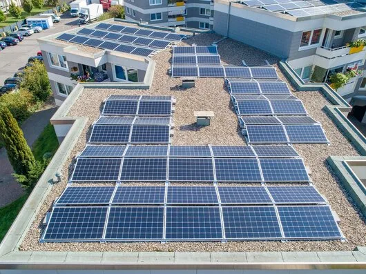 Sisteme fotovoltaice - kit -uri fotovoltaice