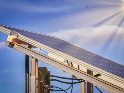 Sisteme fotovoltaice - kit -uri fotovoltaice