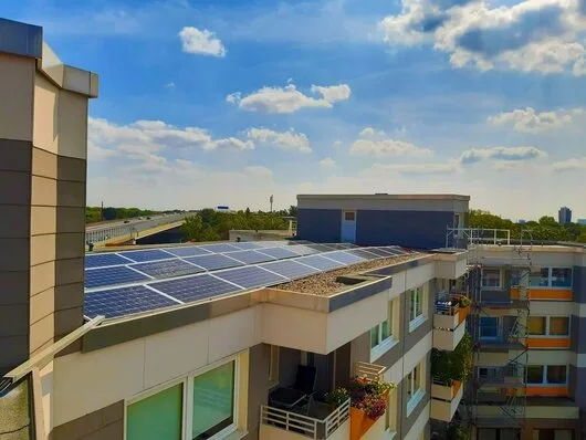 Sisteme fotovoltaice - kit -uri fotovoltaice