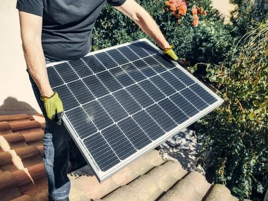 Sisteme fotovoltaice - kit -uri fotovoltaice