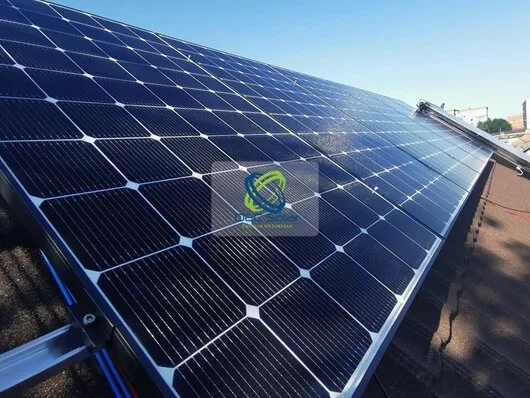 Sisteme fotovoltaice - kit -uri fotovoltaice