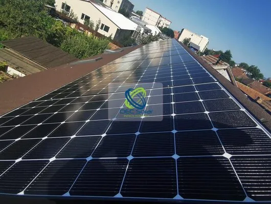 Sisteme fotovoltaice - kit -uri fotovoltaice