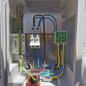 Instalare - intretinere sisteme electrice Bucuresti