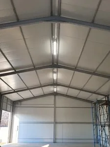 Instalare - intretinere sisteme electrice Bucuresti