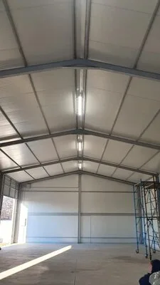 Instalare - intretinere sisteme electrice Bucuresti
