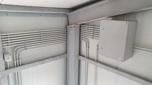 Instalare - intretinere sisteme electrice Bucuresti