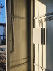 Instalare - intretinere sisteme electrice Bucuresti