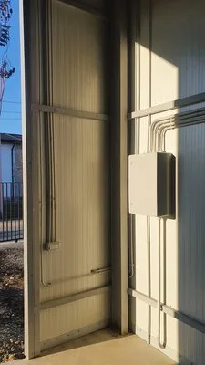 Instalare - intretinere sisteme electrice Bucuresti