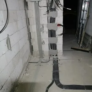 Instalare - intretinere sisteme electrice Bucuresti
