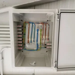 Instalare - intretinere sisteme electrice Bucuresti