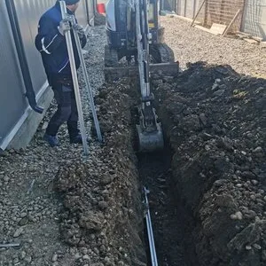 Instalare - intretinere sisteme electrice Bucuresti