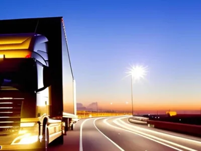 Transport marfa - Bucuresti si Ilfov
