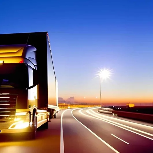 Transport marfa - Bucuresti si Ilfov