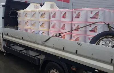 Transport marfa - Bucuresti si Ilfov