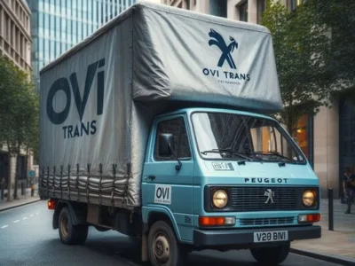 Transport marfa - Bucuresti si Ilfov
