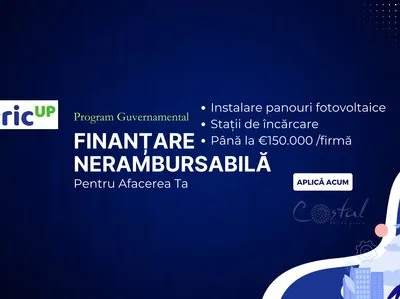 Sisteme Solare Fotovoltaice - Bucuresti