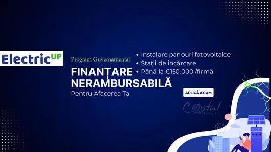 Sisteme Solare Fotovoltaice - Bucuresti