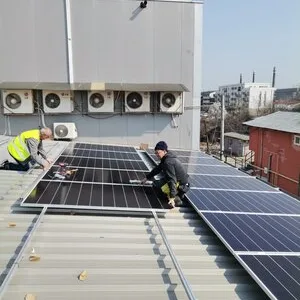 Sisteme Solare Fotovoltaice - Bucuresti