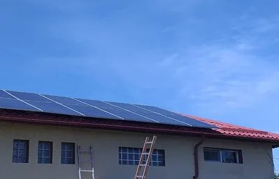 Sisteme Solare Fotovoltaice - Bucuresti