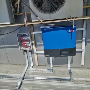 Sisteme Solare Fotovoltaice - Bucuresti