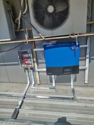 Sisteme Solare Fotovoltaice - Bucuresti