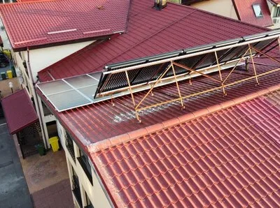 Sisteme Solare Fotovoltaice - Bucuresti