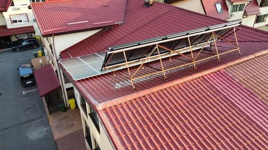 Sisteme Solare Fotovoltaice - Bucuresti