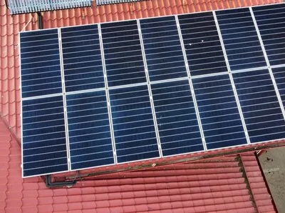 Sisteme Solare Fotovoltaice - Bucuresti