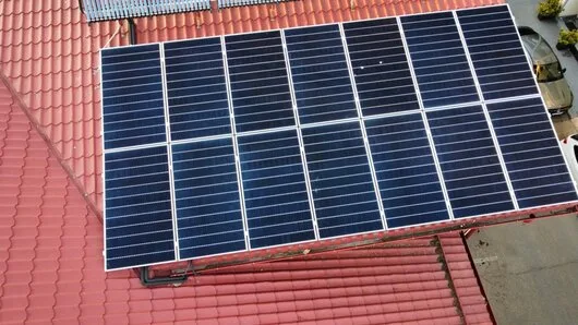 Sisteme Solare Fotovoltaice - Bucuresti