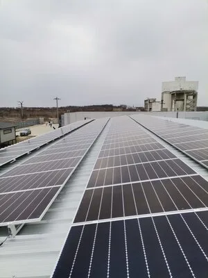 Sisteme Solare Fotovoltaice - Bucuresti