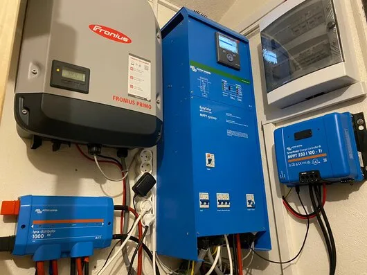 Sisteme Solare Fotovoltaice - Bucuresti