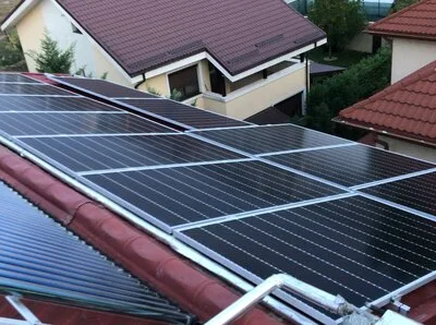 Sisteme Solare Fotovoltaice - Bucuresti