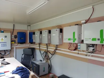 Sisteme Solare Fotovoltaice - Bucuresti