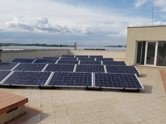 Sisteme Solare Fotovoltaice - Bucuresti