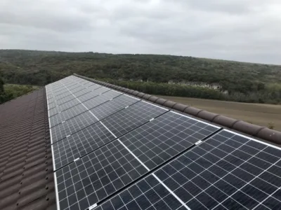 Sisteme Solare Fotovoltaice - Bucuresti