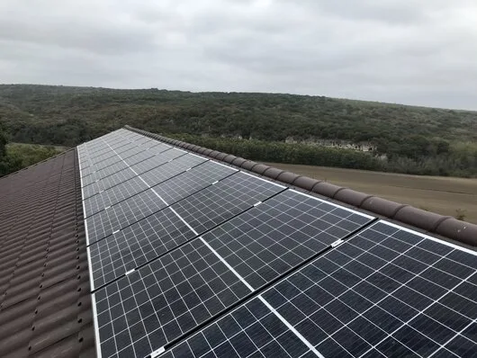 Sisteme Solare Fotovoltaice - Bucuresti