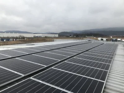 Sisteme Solare Fotovoltaice - Bucuresti