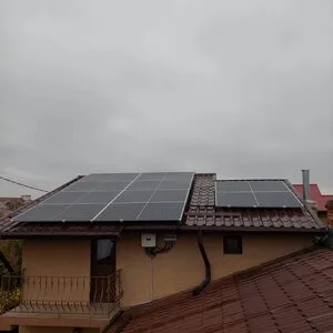 Instalatii electrice - sisteme fotovoltaice - Bucuresti si Ilfov
