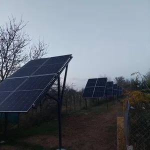 Instalatii electrice - sisteme fotovoltaice - Bucuresti si Ilfov