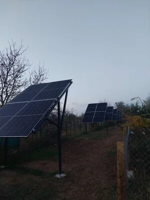 Instalatii electrice - sisteme fotovoltaice - Bucuresti si Ilfov