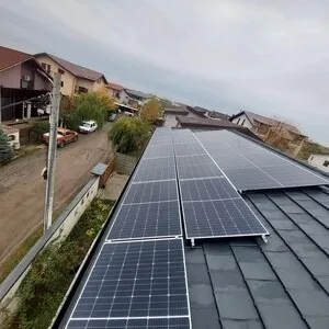 Instalatii electrice - sisteme fotovoltaice - Bucuresti si Ilfov