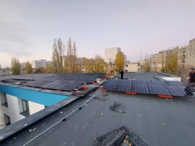 Instalatii electrice - sisteme fotovoltaice - Bucuresti si Ilfov