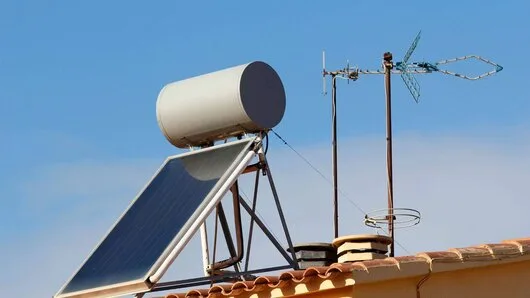 Instalatii electrice - sisteme fotovoltaice - Bucuresti si Ilfov