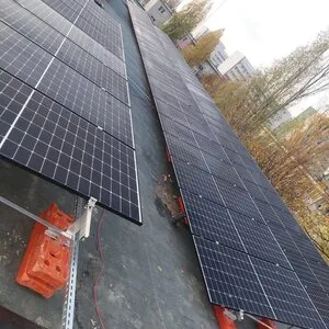 Instalatii electrice - sisteme fotovoltaice - Bucuresti si Ilfov